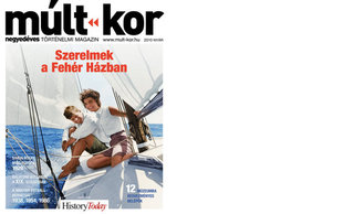 Múlt-kor magazin 2010/nyár