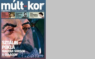 Múlt-kor magazin 2015/ősz