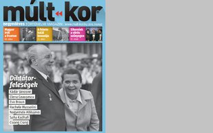 Múlt-kor magazin 2016/tavasz