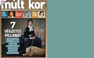 Múlt-kor magazin 2018/tél