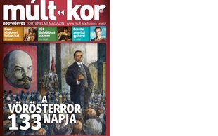 Múlt-kor magazin 2019/tavasz