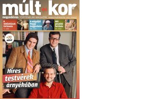 Múlt-kor magazin 2021/tavasz