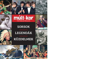 Múlt-kor magazin 2021/­ősz