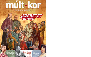 Múlt-kor magazin 2022/tél