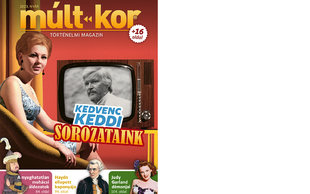 Múlt-kor magazin 2023/nyár