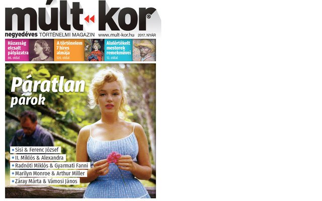 Múlt-kor magazin 2017/nyár