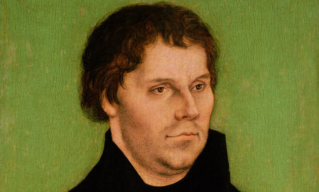 Antikrisztus vagy hitújító? – Luther már életében megosztotta Európát tanaival