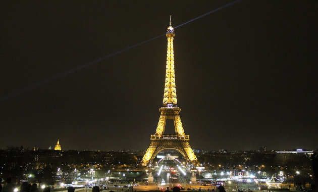 Mata Harit is az Eiffel-toronyról hallgatták le