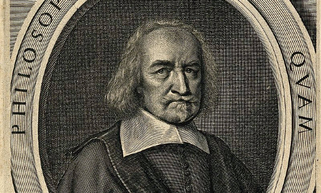 Visszautasította az eretnekség vádját Thomas Hobbes