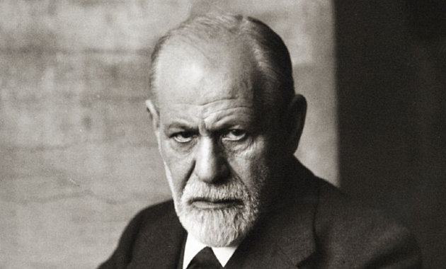 Rooselvelttől kapott segítséget a nácik elől menekülő Freud