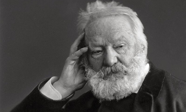 Közel húsz évig tartó száműzetése volt Victor Hugo legtermékenyebb időszaka