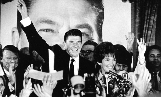 Jodie Fosternek szeretett volna imponálni tettével Ronald Reagan merénylője