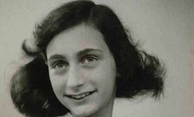 Szobrok és egy rózsafajta is őrzi Anne Frank emlékét Japánban