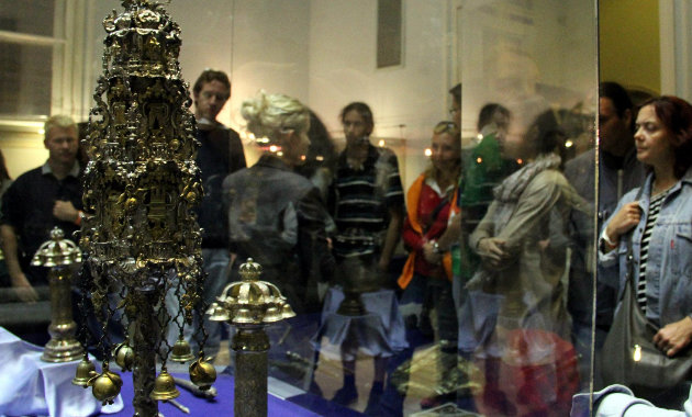 Különleges témákkal várják a látogatókat a Magyar Zsidó Múzeum és Levéltárban 