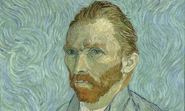 Életében soha nem kapott elismerést a depresszióba süllyedt Vincent van Gogh