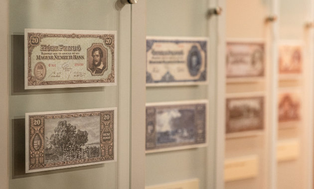 Értékes numizmatikai kincsek bemutatásával is várják az érdeklődőket a Pénzmúzeum nyílt napján