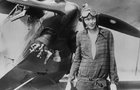 A példátlan nagyságú mentőexpedíció ellenére sem akadtak Amelia Earhart nyomára
