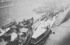A megemelt számú mentőladikok is közrejátszottak az SS Eastland katasztrófájában