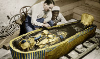 Tutanhamon utolsó őre
