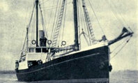 Shackleton utolsó hajóját találták meg a kanadai partoknál