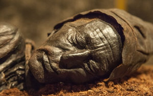 A modern módszerek feltárják a lápi múmiák valódi múltját
