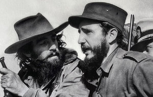 Önmaga védelmét látta el Fidel Castro a Moncada laktanya csúfosan végződő ostroma után