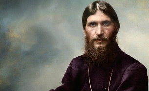 A világháború idején már sokan a másvilágra kívánták a kezdetben népszerű Raszputyint