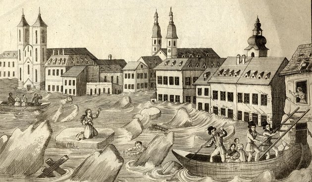 1838-as árvíz