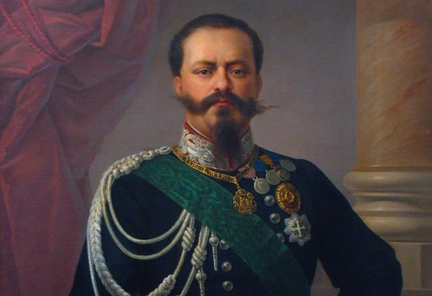 II. Viktor Emmanuel