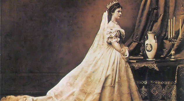 Erzsébet királyné