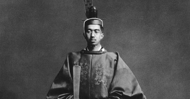 Hirohito császár