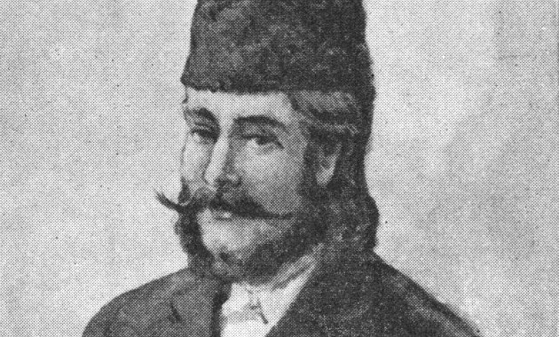 Gábor Áron