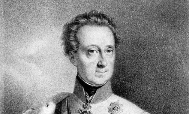 Esterházy II. Miklós
