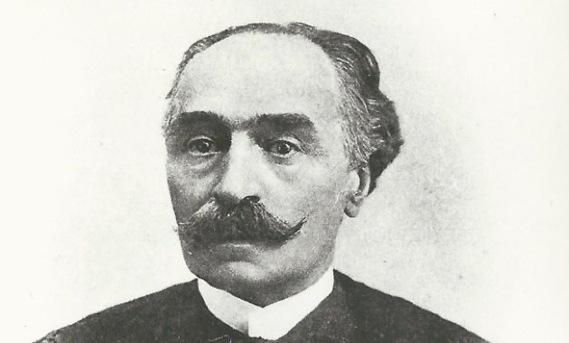 Kamermayer Károly