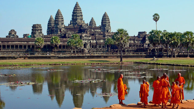 Angkorvat