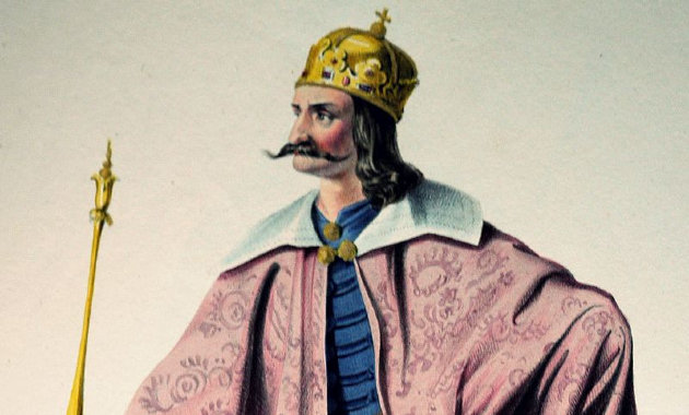Európai nagyhatalom vált Magyarországból III. Béla uralkodása alatt