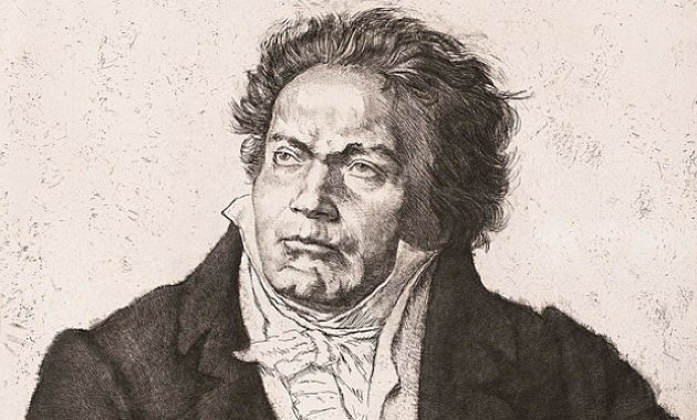 Nem nyerte el a korabeli kritikusok tetszését Beethoven IX. szimfóniája