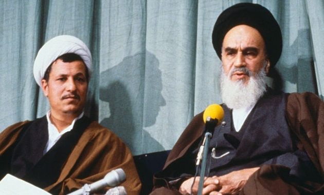Gyökeres változásokat hozott Iránban Homeini forradalma