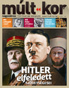 2017. tél: Hitler elfeledett szövetségesei