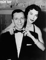Ava Gardner és Frank Sinatra