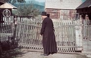 Pipázó pap (1940)