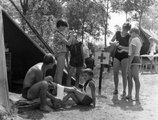 A tőserdői úttörőtábor (1968)