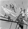 Hajómodellező Országos Úttörő Bajnokság (1968)