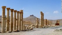 A dzsihadisták szerencsére nem pusztítottak el minden ókori műemléket