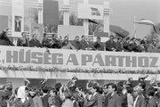 Felszabadulási ünnepség 1968-ban