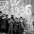 Olasz diákok, 1956
