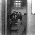 Worcesteri család a börtönből lakássá alakított otthonában