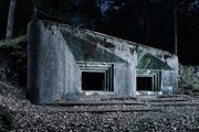 Újabb kakukktojás: a Maginot-vonal egyik bunkere a franciaországi Windsteinben