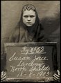Susan Joice (16): pénzt lopott egy gázmérőtől (1903. augusztus 18.)