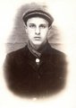 Stephen Fitzgibbon (17): sorozatos lopások miatt került a hűvösre (1907. november 15.)